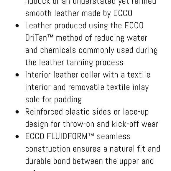 ECCO Womens Grainer Cocoa Brown Suede Chelsea Boots - Picture 5 of 6